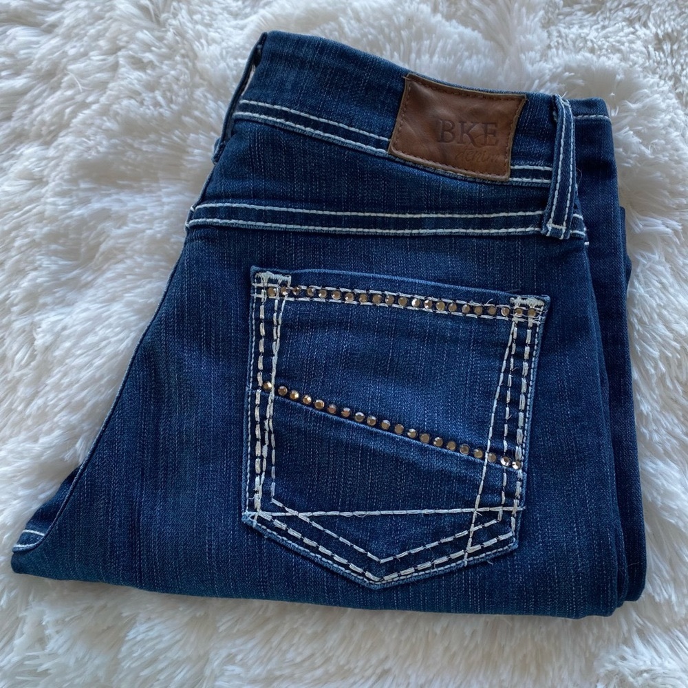 BKE | Harper Bootcut |  27x31.5